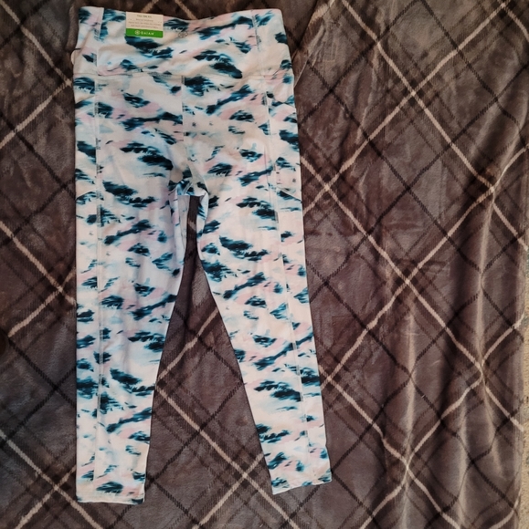 NWT Gaiam leggings - Picture 3 of 3